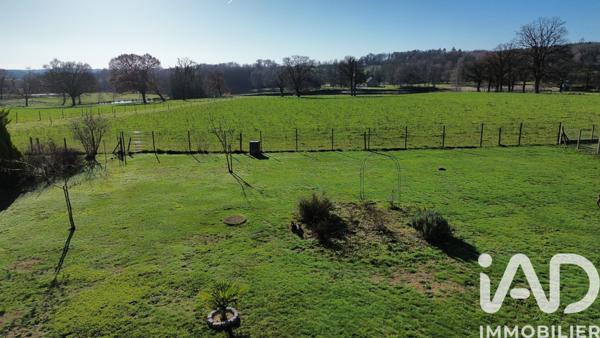 Maison à vendre 4 pièces 94 m² Saint-Hilaire-les-Places