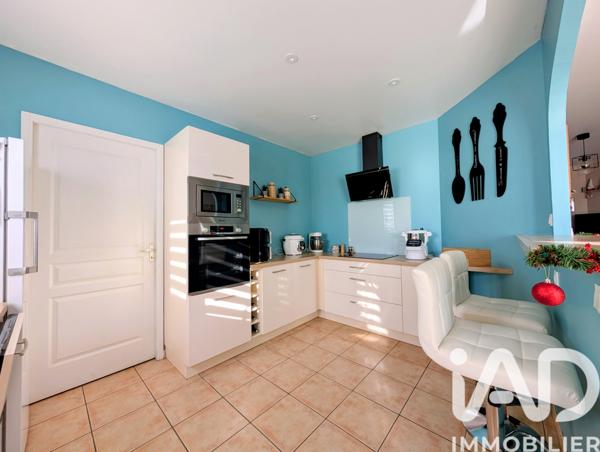 Maison à vendre 4 pièces 94 m² Saint-Hilaire-les-Places