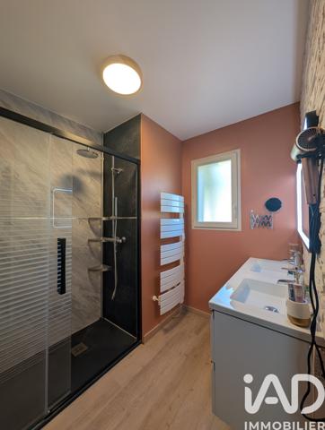 Maison à vendre 4 pièces 94 m² Saint-Hilaire-les-Places