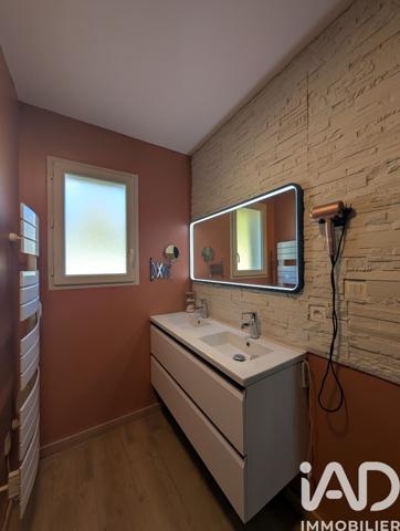 Maison à vendre 4 pièces 94 m² Saint-Hilaire-les-Places