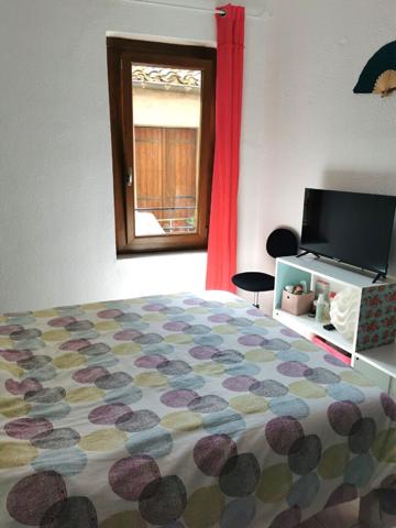 APPARTEMENT  AGDE  34.68M²  AVEC BALCON A VENDRE
