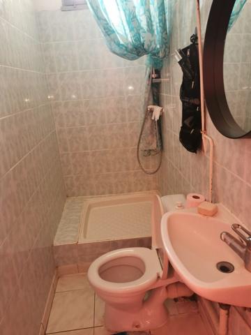 APPARTEMENT  AGDE  34.68M²  AVEC BALCON A VENDRE