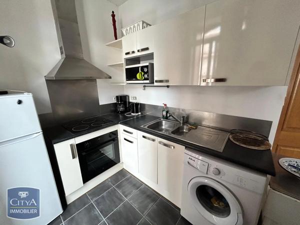 Appartement à louer 2 pièces 42.2m² Perpignan (66000)