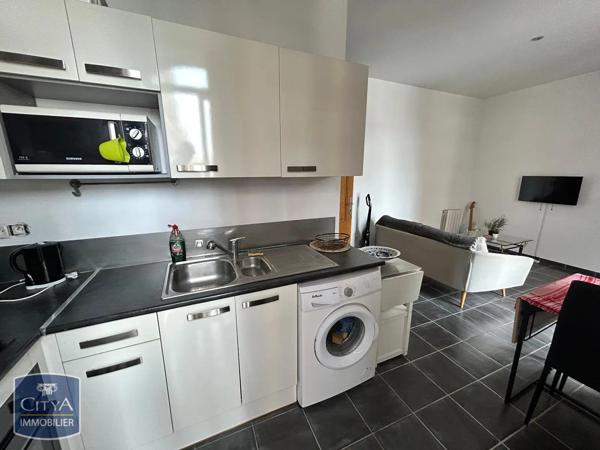 Appartement à louer 2 pièces 42.2m² Perpignan (66000)