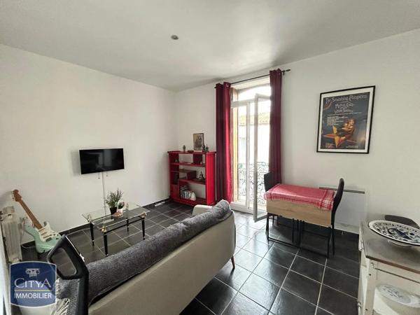 Appartement à louer 2 pièces 42.2m² Perpignan (66000)