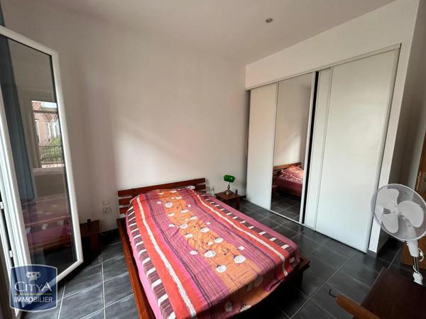 Appartement à louer 2 pièces 42.2m² Perpignan (66000)