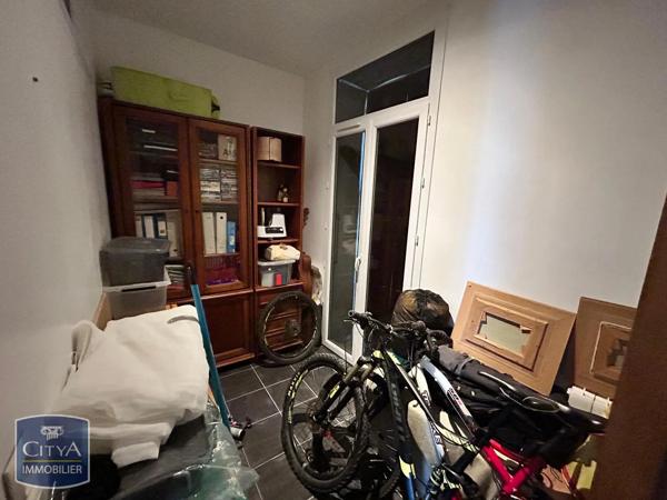 Appartement à louer 2 pièces 42.2m² Perpignan (66000)