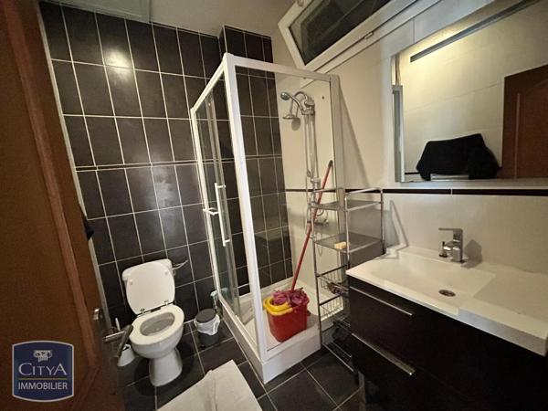 Appartement à louer 2 pièces 42.2m² Perpignan (66000)