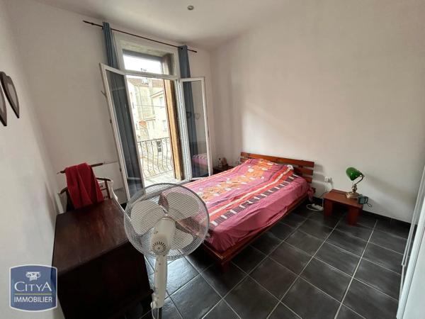Appartement à louer 2 pièces 42.2m² Perpignan (66000)