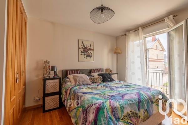 Appartement à vendre 5 pièces 99 m² Mantes-la-Jolie