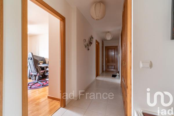 Appartement à vendre 5 pièces 99 m² Mantes-la-Jolie