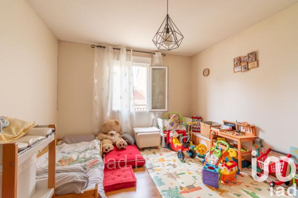 Appartement à vendre 5 pièces 99 m² Mantes-la-Jolie