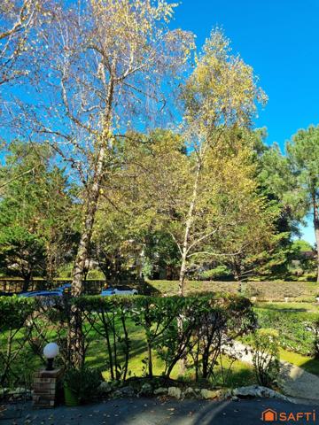 Vivez à 200 m de la plage, T2, 40m2, avec garage sécurisé