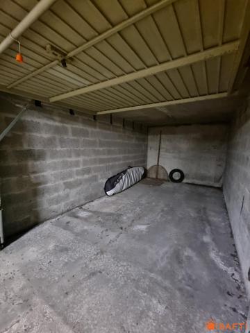 Vivez à 200 m de la plage, T2, 40m2, avec garage sécurisé