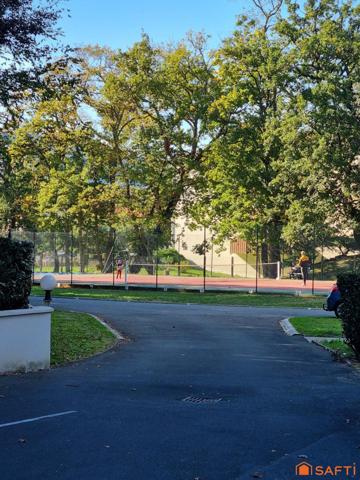 Vivez à 200 m de la plage, T2, 40m2, avec garage sécurisé