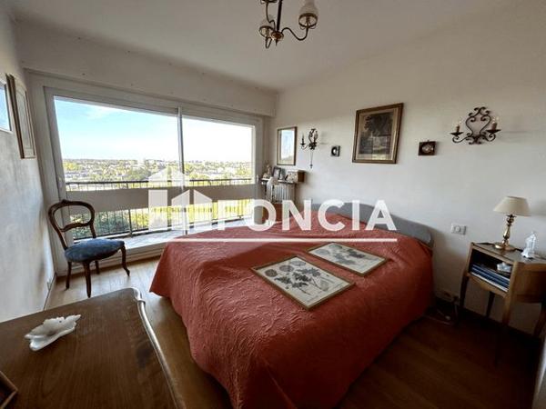 À vendre Appartement 5 pièces 112.94 m² - Chartres 28000