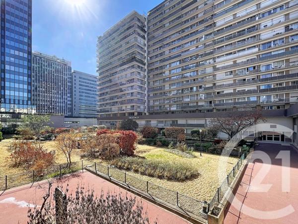 Appartement F3 à vendre  3 pièces - 69,03 m 2   PUTEAUX  - 92