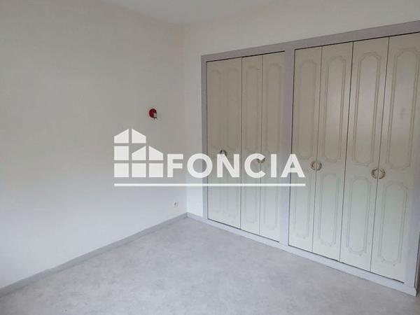 Location Appartement 3 pièces 74.69 m² - 99 SQUARE DE LA LIBERTE Moutiers 73600