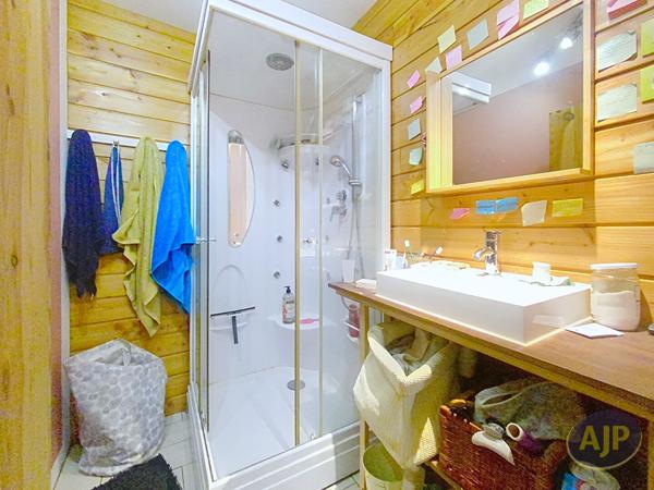 Vente maison Pleumeleuc : 382 000 € - AJP Immobilier Pacé