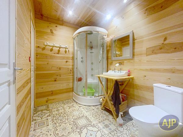 Vente maison Pleumeleuc : 382 000 € - AJP Immobilier Pacé