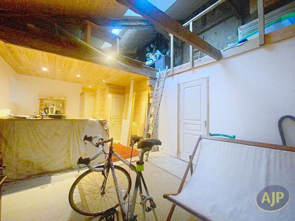 Vente maison Pleumeleuc : 382 000 € - AJP Immobilier Pacé