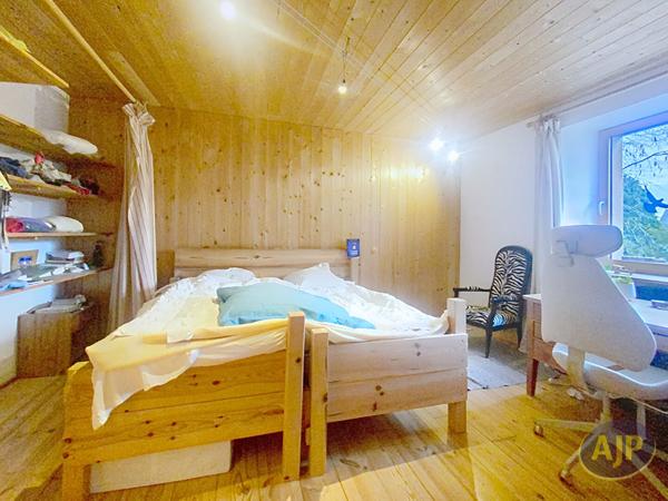 Vente maison Pleumeleuc : 382 000 € - AJP Immobilier Pacé