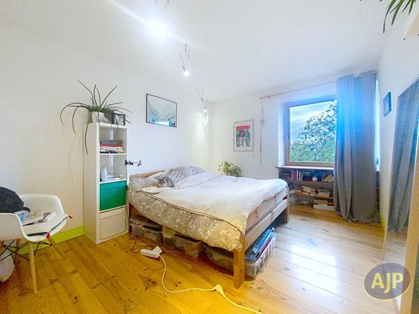 Vente maison Pleumeleuc : 382 000 € - AJP Immobilier Pacé