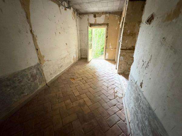 Appartement - RDC - 128 m²