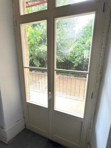 Appartement - RDC - 128 m²