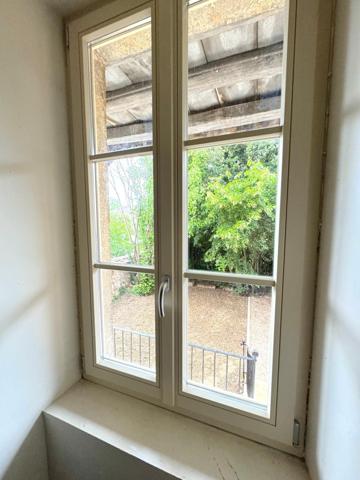 Appartement - RDC - 128 m²