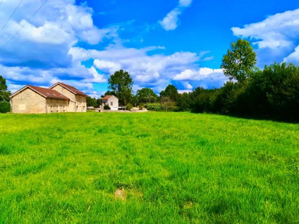 Terrain à bâtir de 3400m2 et 15% de rentabilité minimun pour cette maison ou hôtel pour particulier ou investisseur, 11 suites parentales
