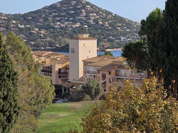 Immobilier Agay (83530) – Studio 23m2 – 138 000 €