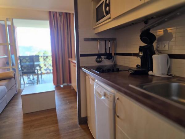 Immobilier Agay (83530) – Studio 23m2 – 138 000 €