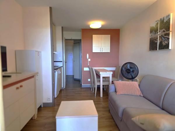 Immobilier Agay (83530) – Studio 23m2 – 138 000 €