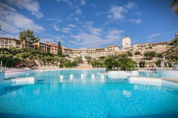 Immobilier Agay (83530) – Studio 23m2 – 138 000 €