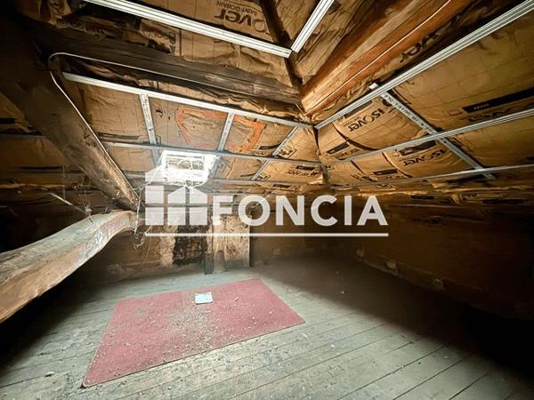 À vendre Appartement 2 pièces 28 m² - Reyrieux 01600