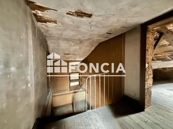 À vendre Appartement 2 pièces 28 m² - Reyrieux 01600