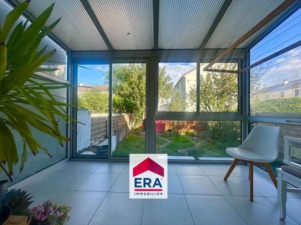 Maison Sartrouville 4 pièce(s) 65 m2