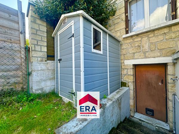 Maison Sartrouville 4 pièce(s) 65 m2