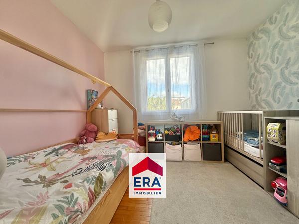 Maison Sartrouville 4 pièce(s) 65 m2