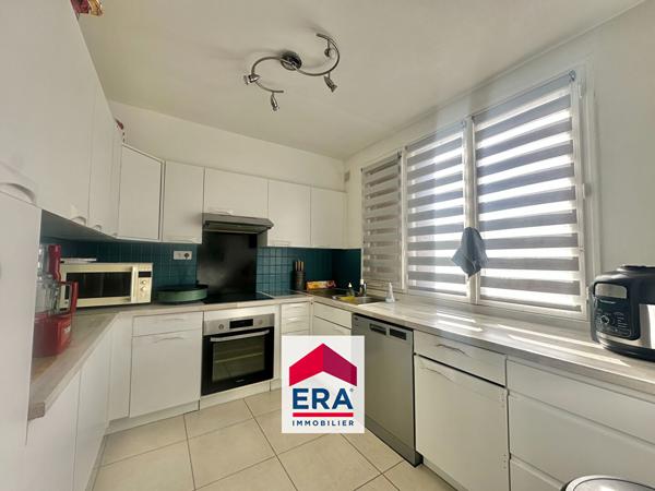 Maison Sartrouville 4 pièce(s) 65 m2