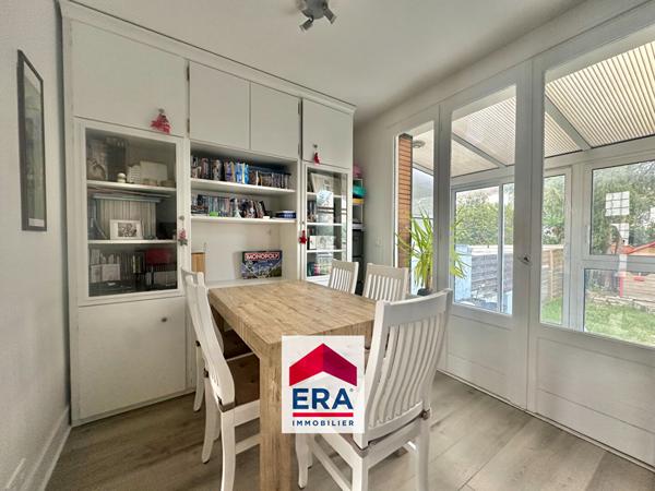 Maison Sartrouville 4 pièce(s) 65 m2