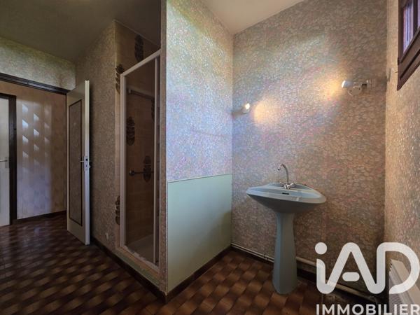 Maison à vendre 3 pièces 81 m² Chaumontel