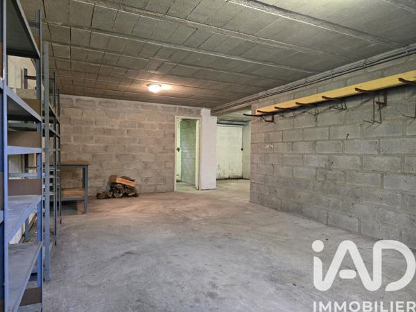 Maison à vendre 3 pièces 81 m² Chaumontel