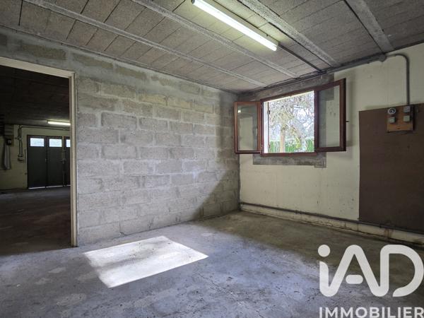 Maison à vendre 3 pièces 81 m² Chaumontel