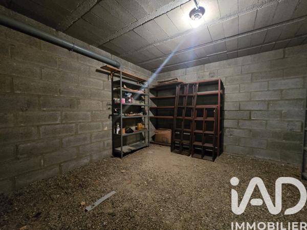 Maison à vendre 3 pièces 81 m² Chaumontel