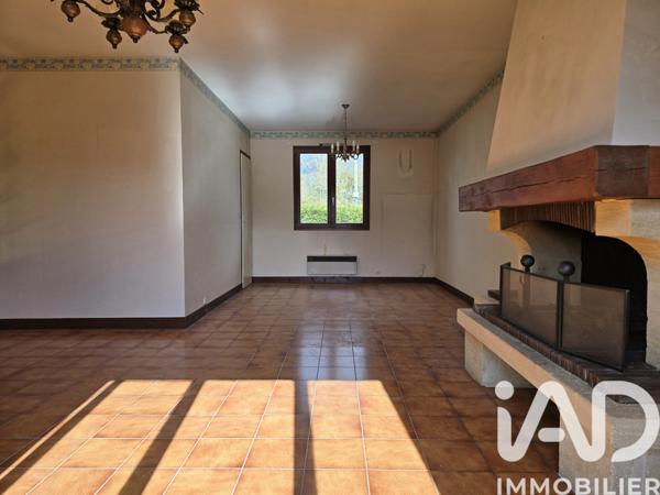 Maison à vendre 3 pièces 81 m² Chaumontel