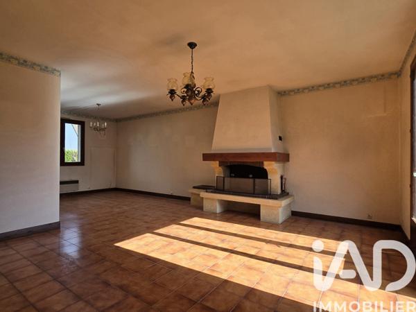 Maison à vendre 3 pièces 81 m² Chaumontel