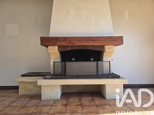 Maison à vendre 3 pièces 81 m² Chaumontel