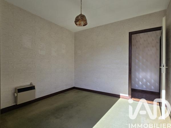 Maison à vendre 3 pièces 81 m² Chaumontel